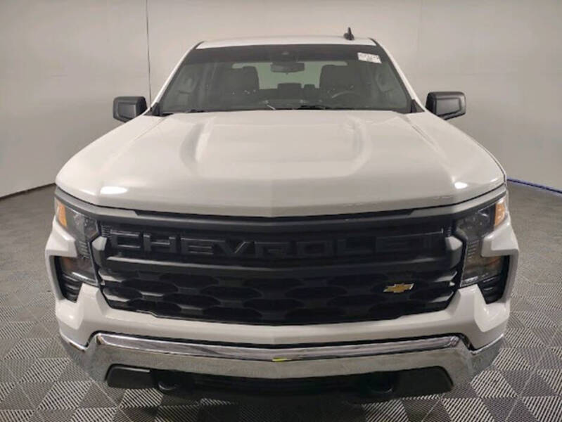 chevrolet silverado 1500 2023 1GCUDAED9PZ285049 image chevrolet silverado 1500 2023 1GCUDAED9PZ285049 image